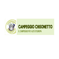 Logo di CAMPEGGIO CHISONETTO