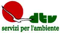 Logo di DTV