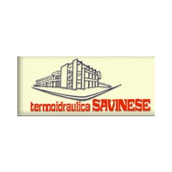 Logo di TERMOIDRAULICA SAVINESE