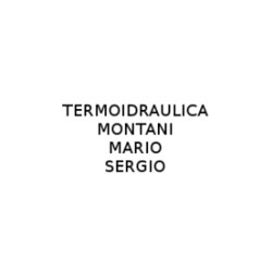 Logo di TERMOIDRAULICA MONTANI