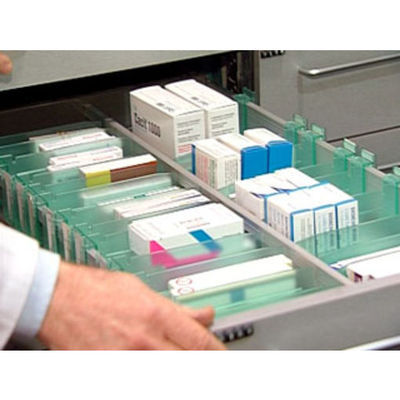Logo di FARMACIA APICELLA