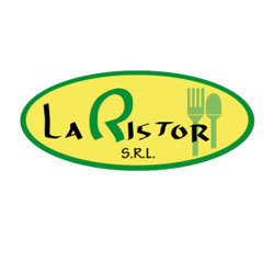 Logo di LA RISTOR
