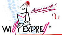 Logo di WILLY EXPRESS INT. srl