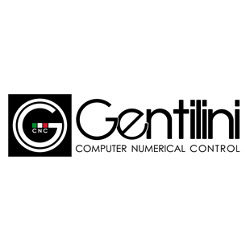Logo di TORNERIA C.N.C. GENTILINI