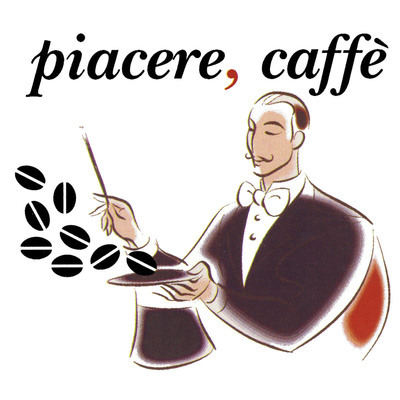 Logo di IL MASSIMO DEL CAFFÈ