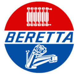 Logo di BERETTA IMPIANTI