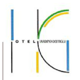 Logo di RISTORANTE HOTEL GIARDINO DEI TIGLI