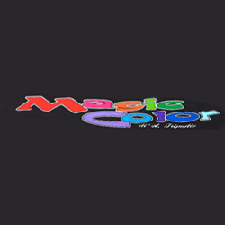 Logo di COLORIFICIO MAGIC COLOR
