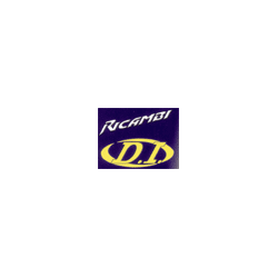 Logo di AUTORICAMBI INCELLI DANIEL