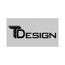 Logo di TDESIGN S.R.L