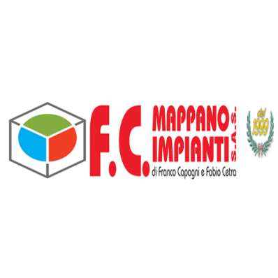 Logo di F.C. MAPPANO IMPIANTI