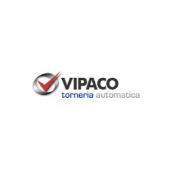 Logo di VIPACO