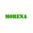 Logo di MORENA