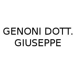 Logo di GENONI DOTT. GIUSEPPE