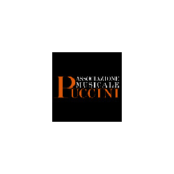 Logo di SCUOLA DI MUSICA AMP ASSOCIAZIONE MUSICALE PUCCINI
