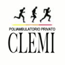 Logo di POLIAMBULATORIO CLEMI