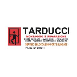 Logo di SERRAMENTI E INFISSI TARDUCCI