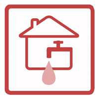 Logo di L'IDROTERMICA