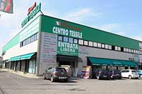 Logo di CENTRO TESSILE SETTANNI srl