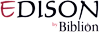 Logo di LIBRERIA EDISON