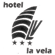 Logo di HOTEL LA VELA