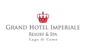 Logo di GRAN HOTEL IMPERIALE