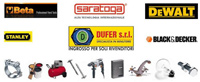 Logo di DUFER srl