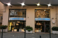 Logo di LUCEARREDO
