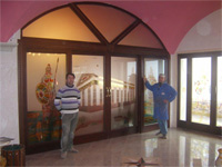 Logo di FRAL