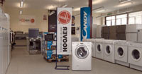 Logo di ELETTRONICA OUTLET