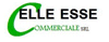 ELLE ESSE COMMERCIALE