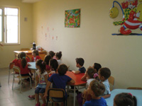 Logo di ISTITUTO SAN GASPARE IMPRESA SOCIALE srl