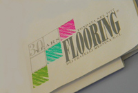 Logo di FLOORING