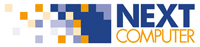 Logo di NEXT COMPUTER