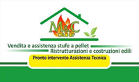 Logo di M&C GROUP
