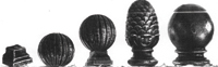 Logo di AVERSANO C.D. FERRO sas