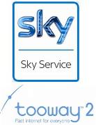 Logo di SATEL