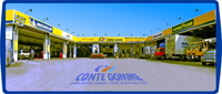 Logo di CONTE GOMME srl