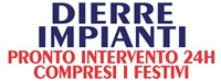 Logo di DIERRE IMPIANTI
