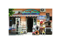 Logo di PETS' HOUSE