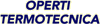 OPERTI TERMOTECNICA snc