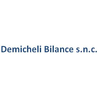 Logo di DEMICHELI BILANCE