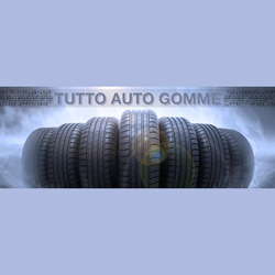 Logo di TUTTOAUTO GOMME