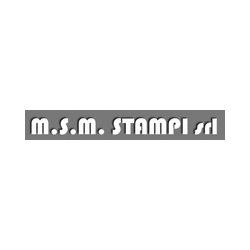 Logo di M.S.M. STAMPI