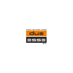 Logo di DUE ESSE