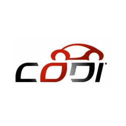 Logo di CO.DI. AUTOMOBILI
