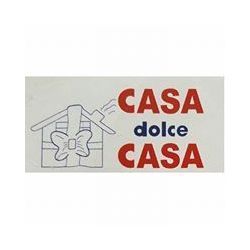 Logo di CASA DOLCE CASA