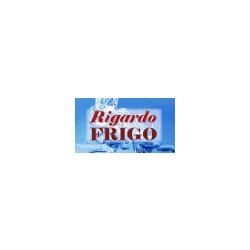 Logo di RIGARDO FRIGO