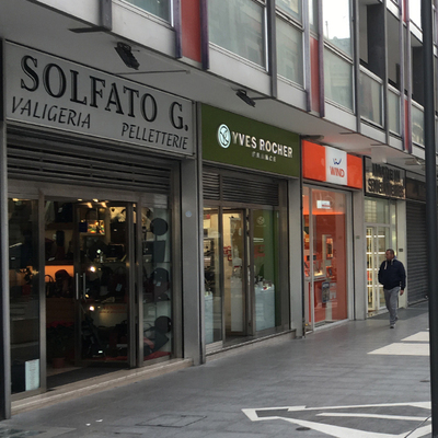 Logo di SOLFATO G. S.R.L