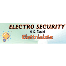 Logo di ELECTRO SECURITY